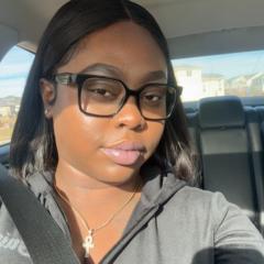 Kaliyah Carrington