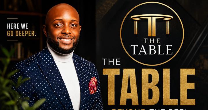 The Table 