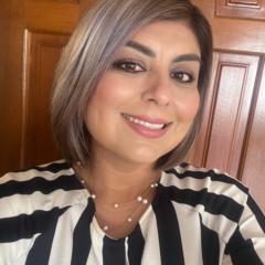 Patricia Fierro