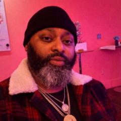 Ron Brown