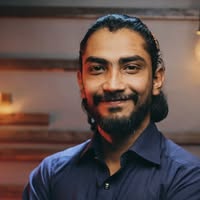 Syed Shaharyar Ahmed