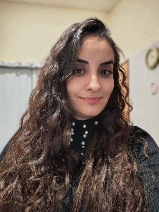 Karina Martínez Hernández