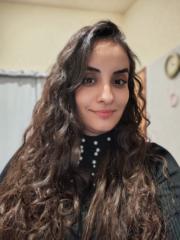 Karina Martínez Hernández