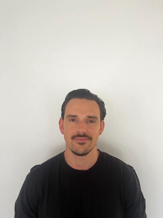Matt Everingham
