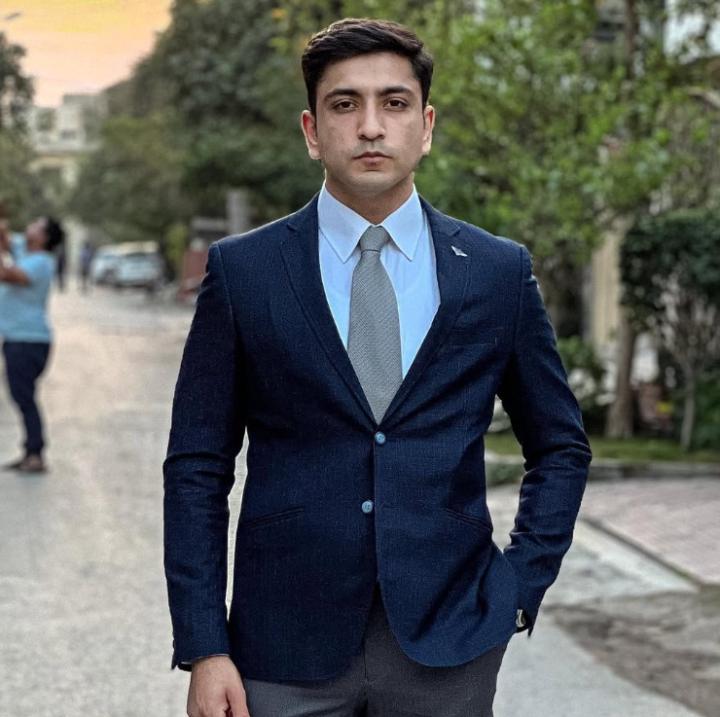 Muhammad Talha