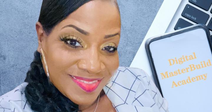 DIGITAL MASTERBUILD ACADEMY