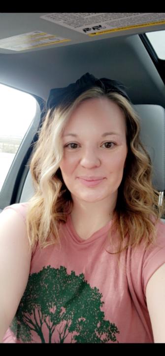 Sarah and Willy Brock