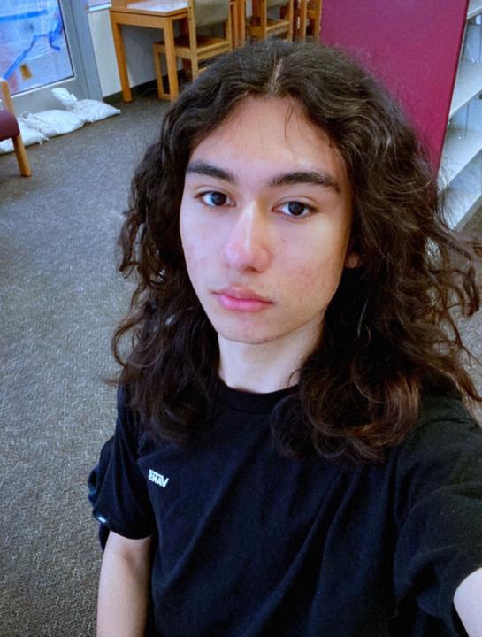 Cristian Hidalgo