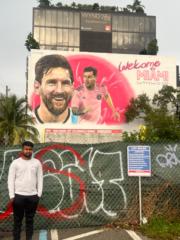 Nishanth Puvanendran