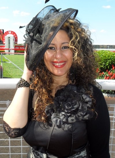 Rania Elzahar