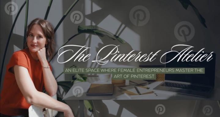 The Pinterest Atelier