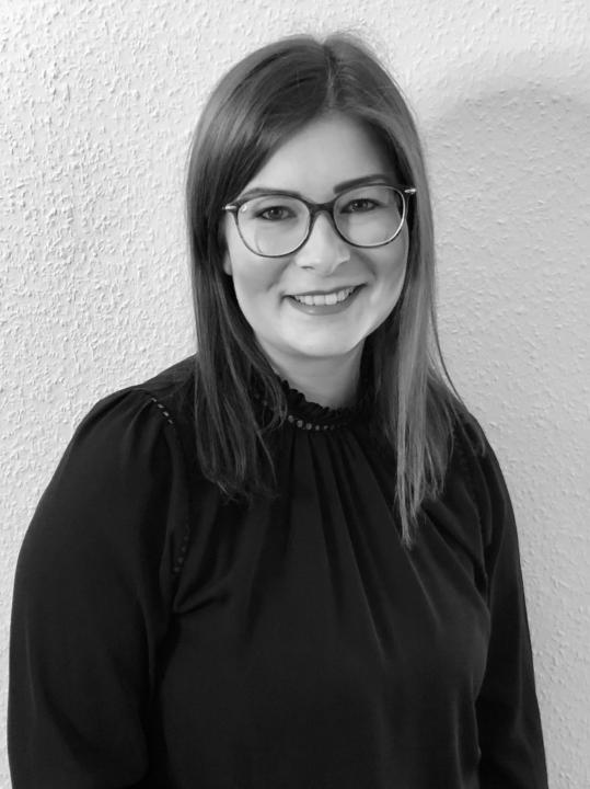 Rebecca Vohl