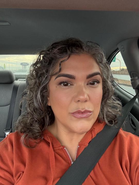 Christina Acosta Acosta