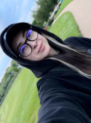 Mariana Opinca