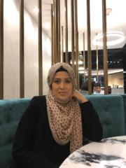 Ferdousi Begum