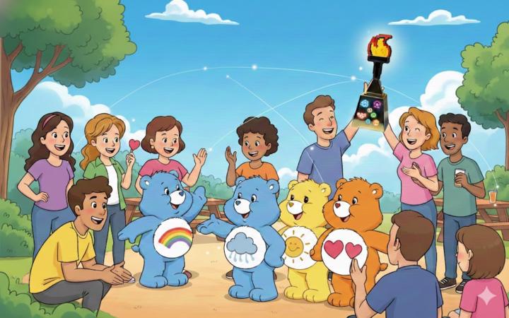 We just witnessed Skool History... but was it too much? 🚀