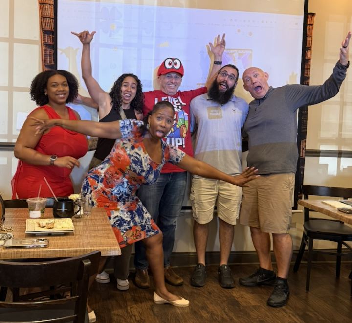  Today's IRL🔥 Grateful Hearts, Big Wins, and Community Vibes ✨🧡💫