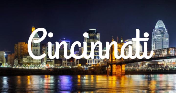 🇺🇸 Skool IRL: Cincinnati