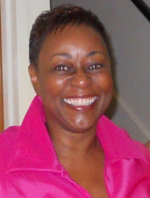 Lizbeth Wright