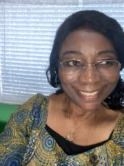 Beatrice Anyanwu