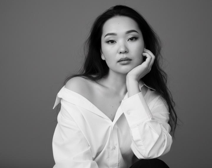 Батдэлгэр Аюурзана