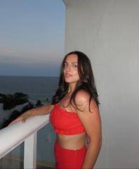 Angelina Archambault