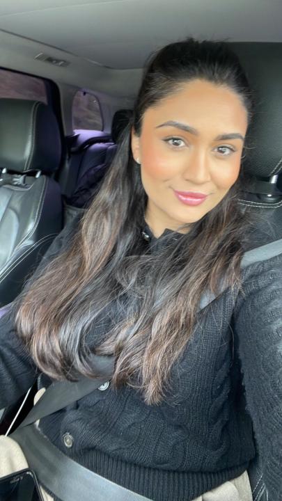 Amaret Chahal