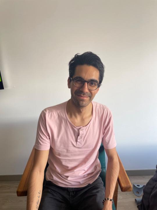 Alejandro Duarte Duarte Duarte