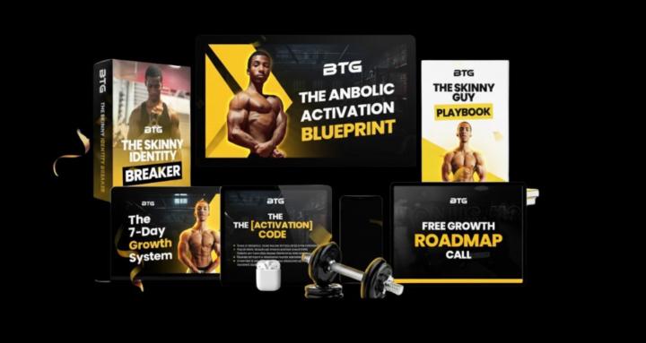 Anabolic Activation