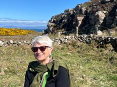 Gill Roe
