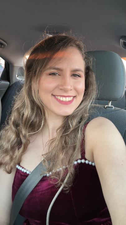 Keren Gonzalez Cardet