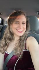 Keren Gonzalez Cardet