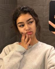 Aria Delaney