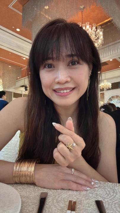 Jaslyn Kong