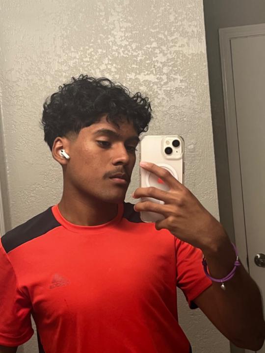 Mario Hernandez