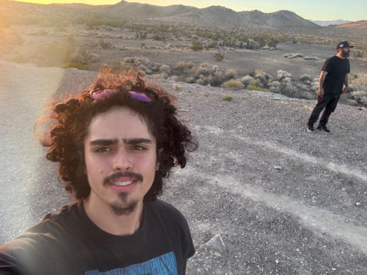 Manny Villa