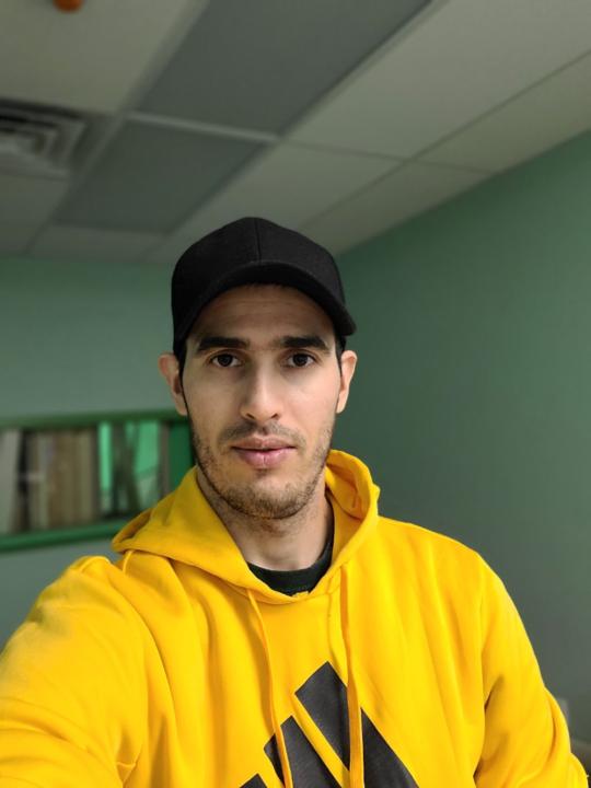 Abdelkrim Cemchaoui