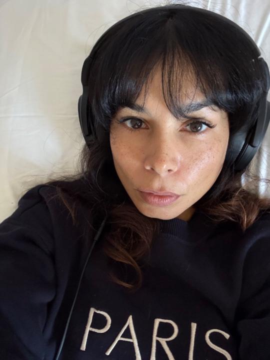 Suhaila Sinn