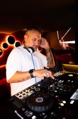 Dj sao Jose angel verdeja
