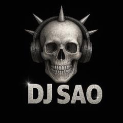 Dj sao Jose angel verdeja