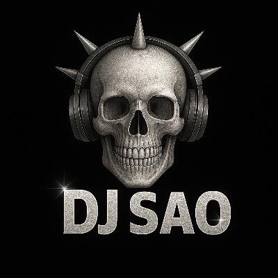 Dj sao Jose angel verdeja
