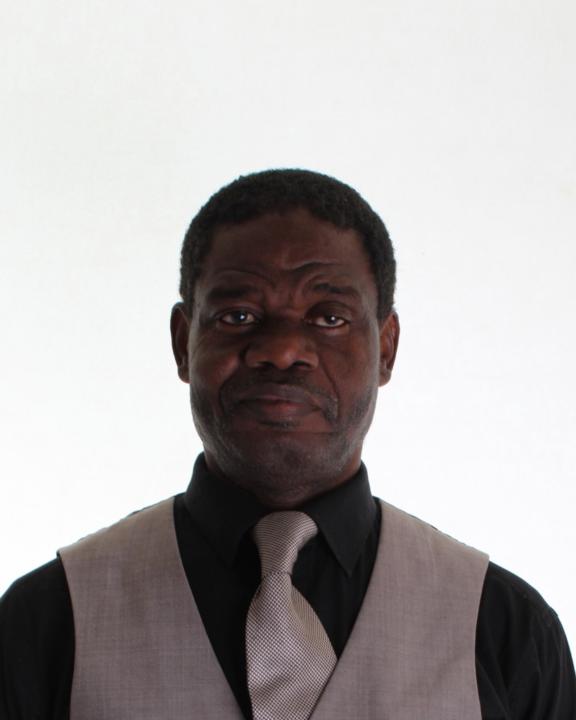 Anthony Ebhodaghe