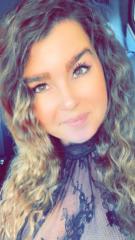 Brittney Barclift