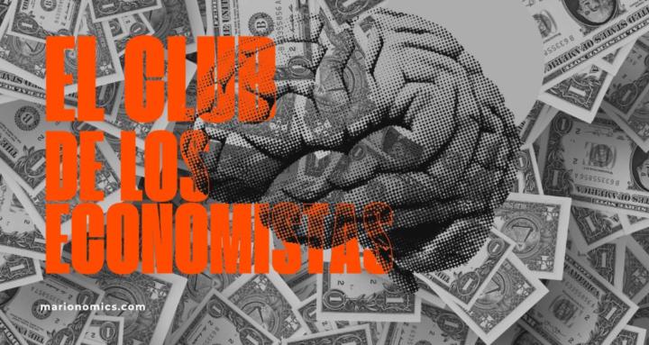 Marionomics