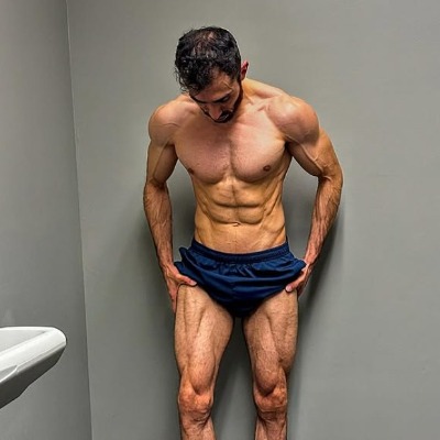 Ali Ahmad