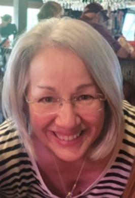 Teri Chastain