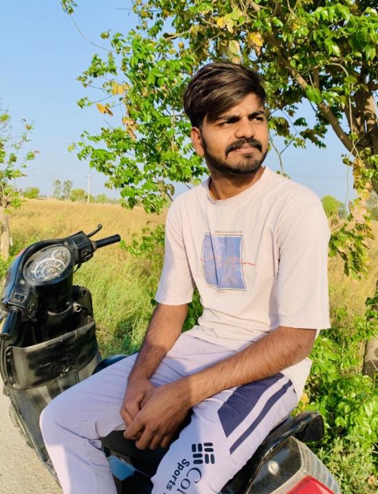 Nishant Naagar