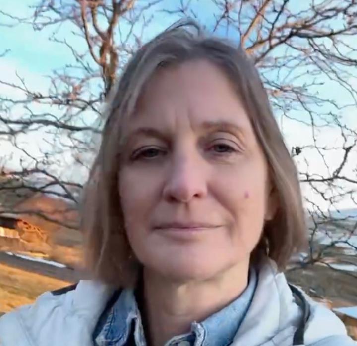 Darlene Wilson