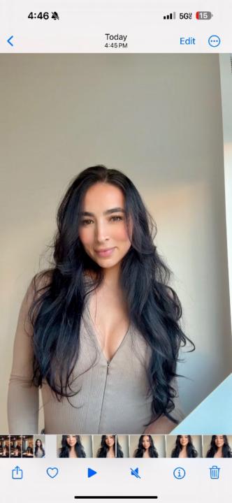 Amanda Ramirez