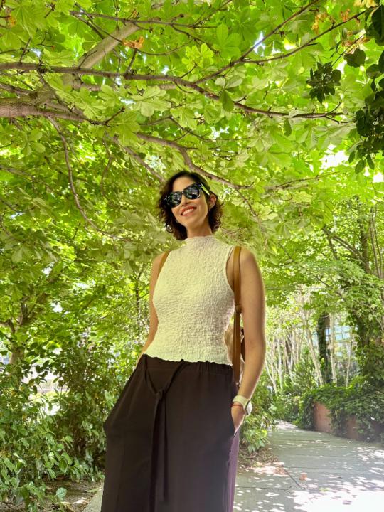 Vanessa Peñuela